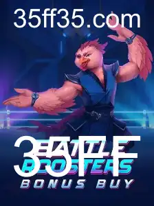 Explorando o Emocionante Jogo BattleRoostersBonusBuy com 35FF
