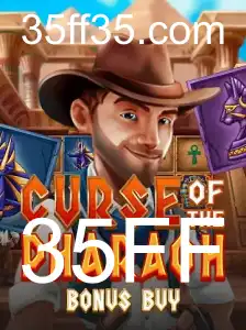 Explorando o Jogo CurseofthePharaohBonusBuy