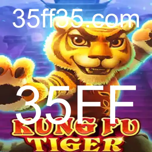 Explorando KungFuTiger: A Nova Sensação no Mundo dos Jogos