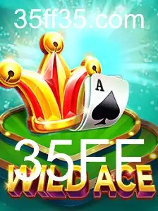 Descubra WildAce: O Jogo de Estratégia Inovador com o Código 35FF