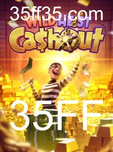 Explorando o Fascinante Mundo do WildHeistCashout