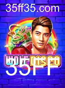 WolfDisco: Uma Aventura de Dança Selvagem